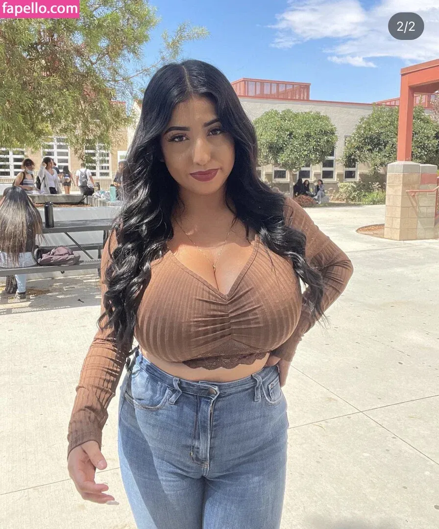 ashleyarambulaa Onlyfans Photo Gallery 