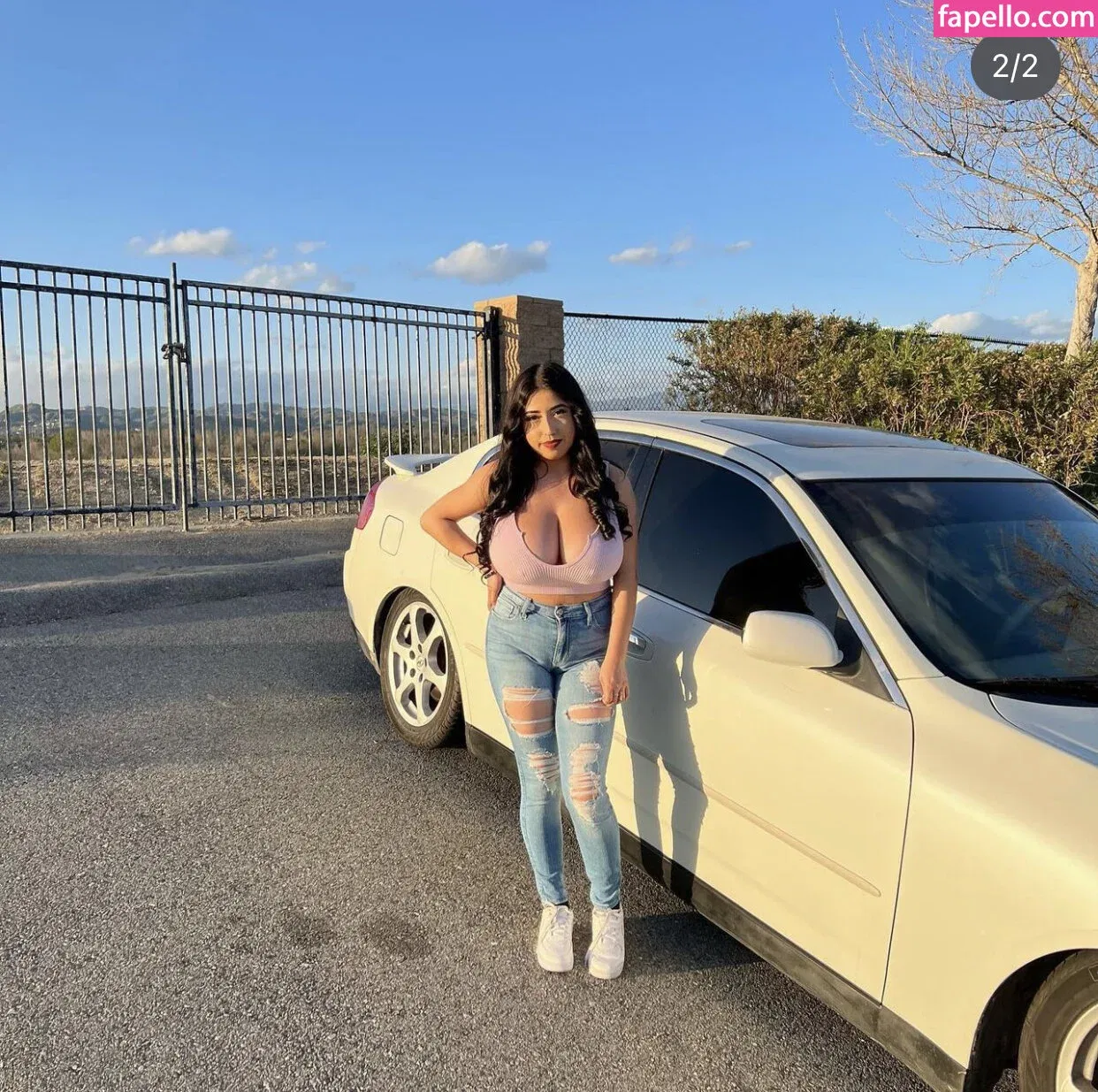 ashleyarambulaa Onlyfans Photo Gallery 