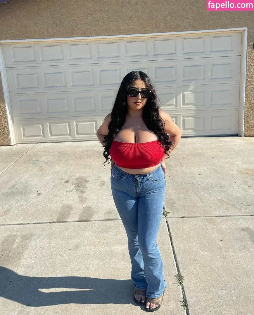 ashleyarambulaa Onlyfans Photo Gallery 