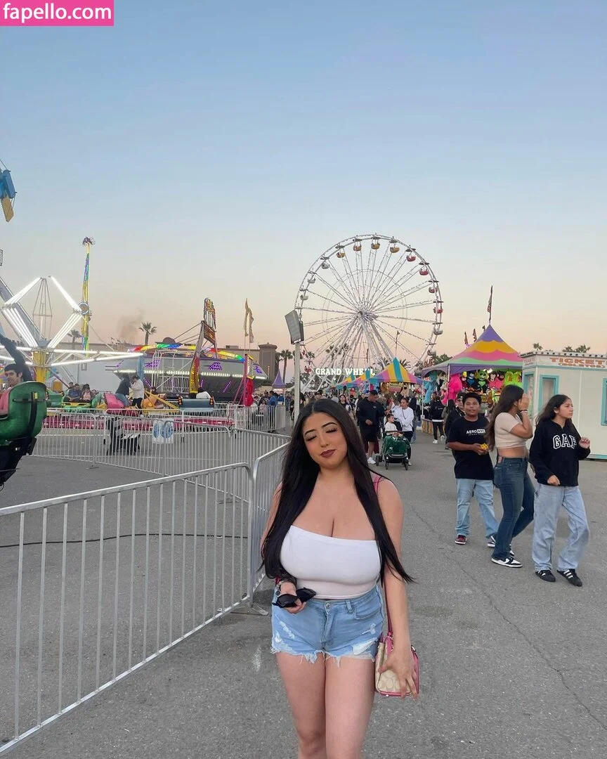 ashleyarambulaa Onlyfans Photo Gallery 