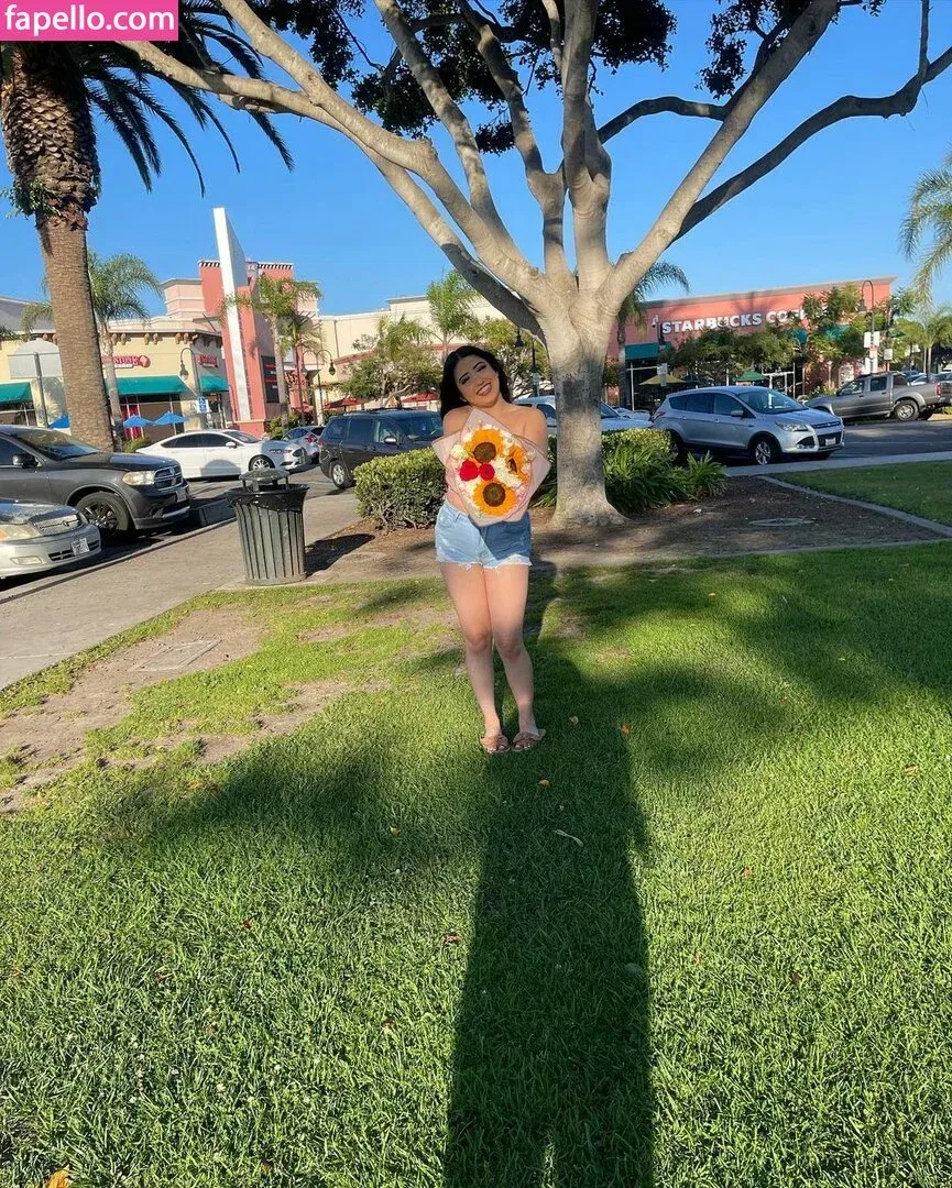 ashleyarambulaa Onlyfans Photo Gallery 