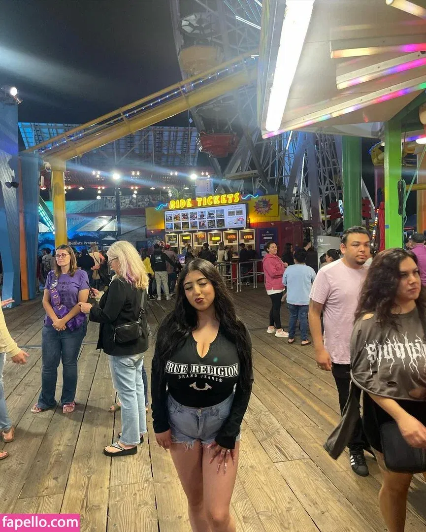 ashleyarambulaa Onlyfans Photo Gallery 