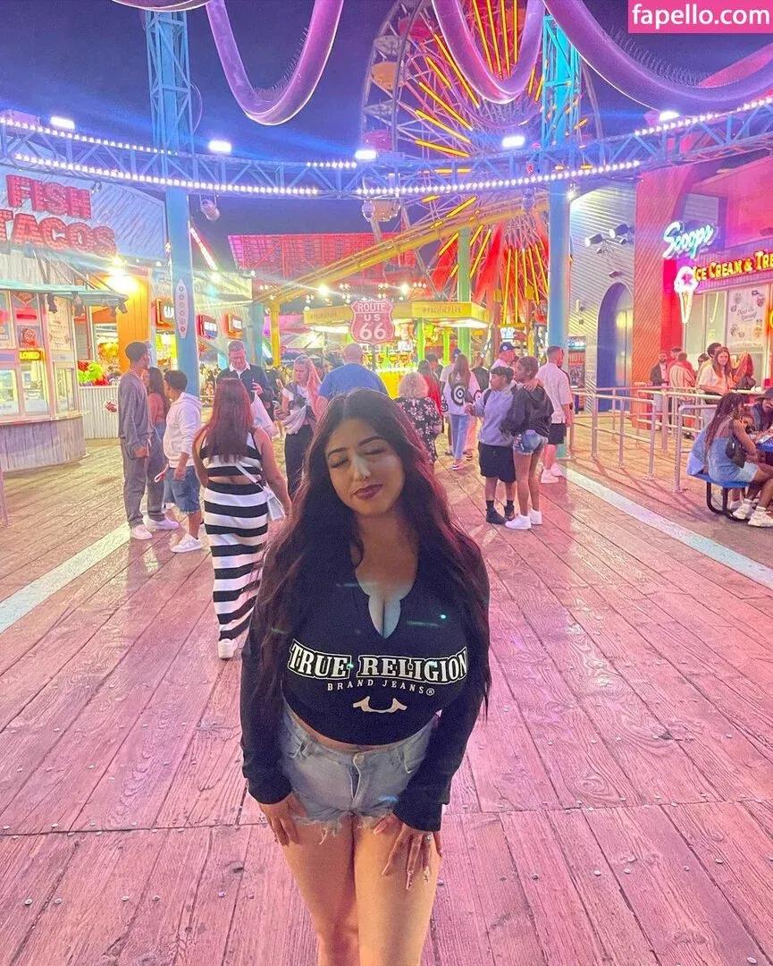 ashleyarambulaa Onlyfans Photo Gallery 