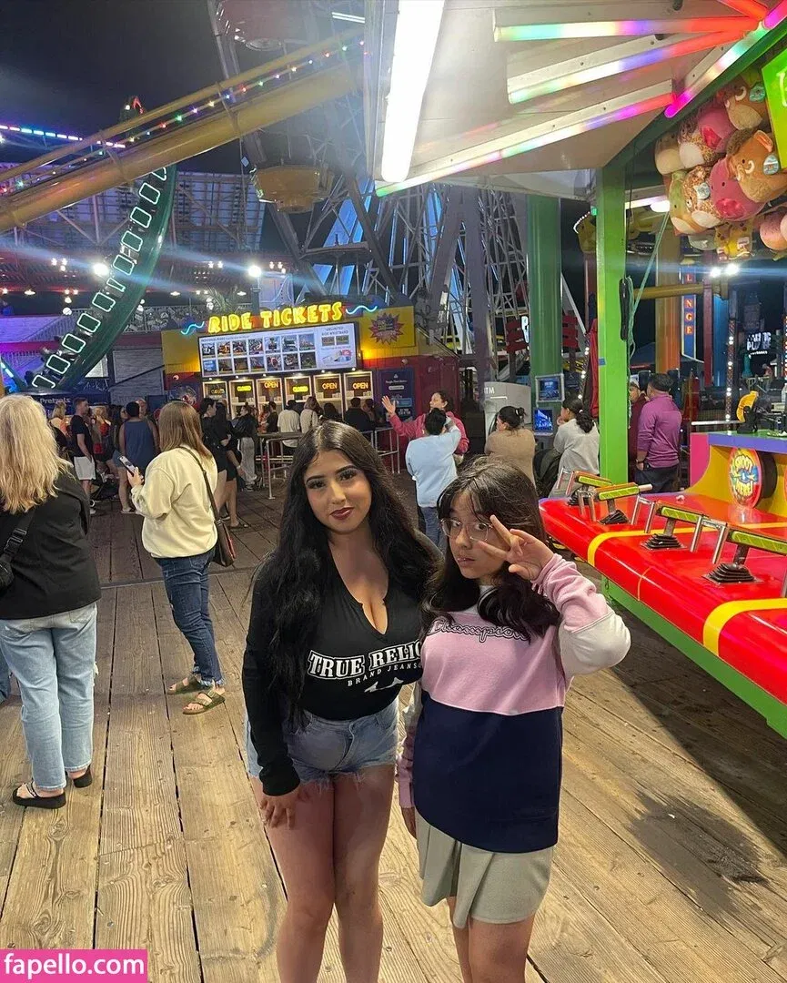 ashleyarambulaa Onlyfans Photo Gallery 