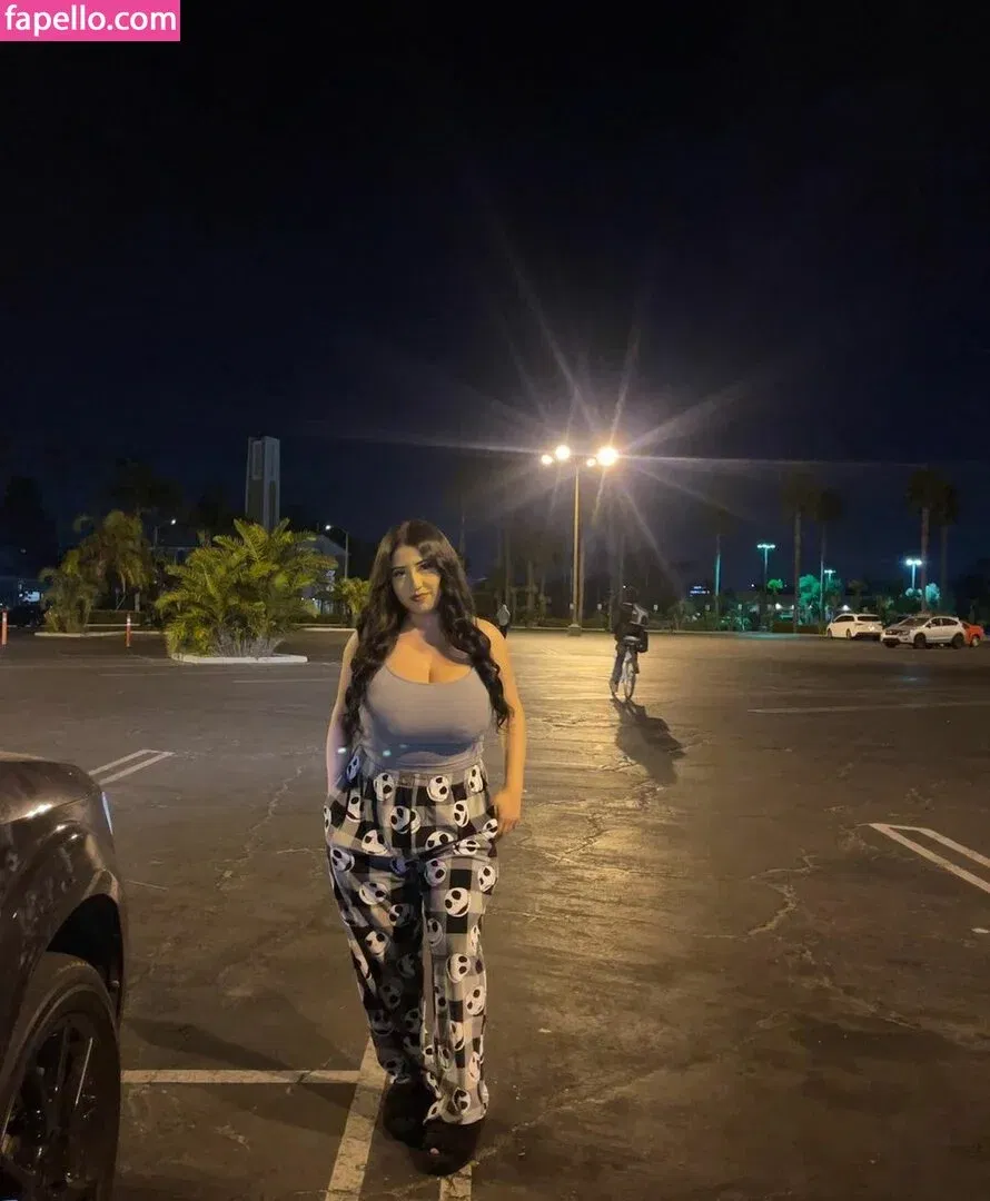 ashleyarambulaa Onlyfans Photo Gallery 