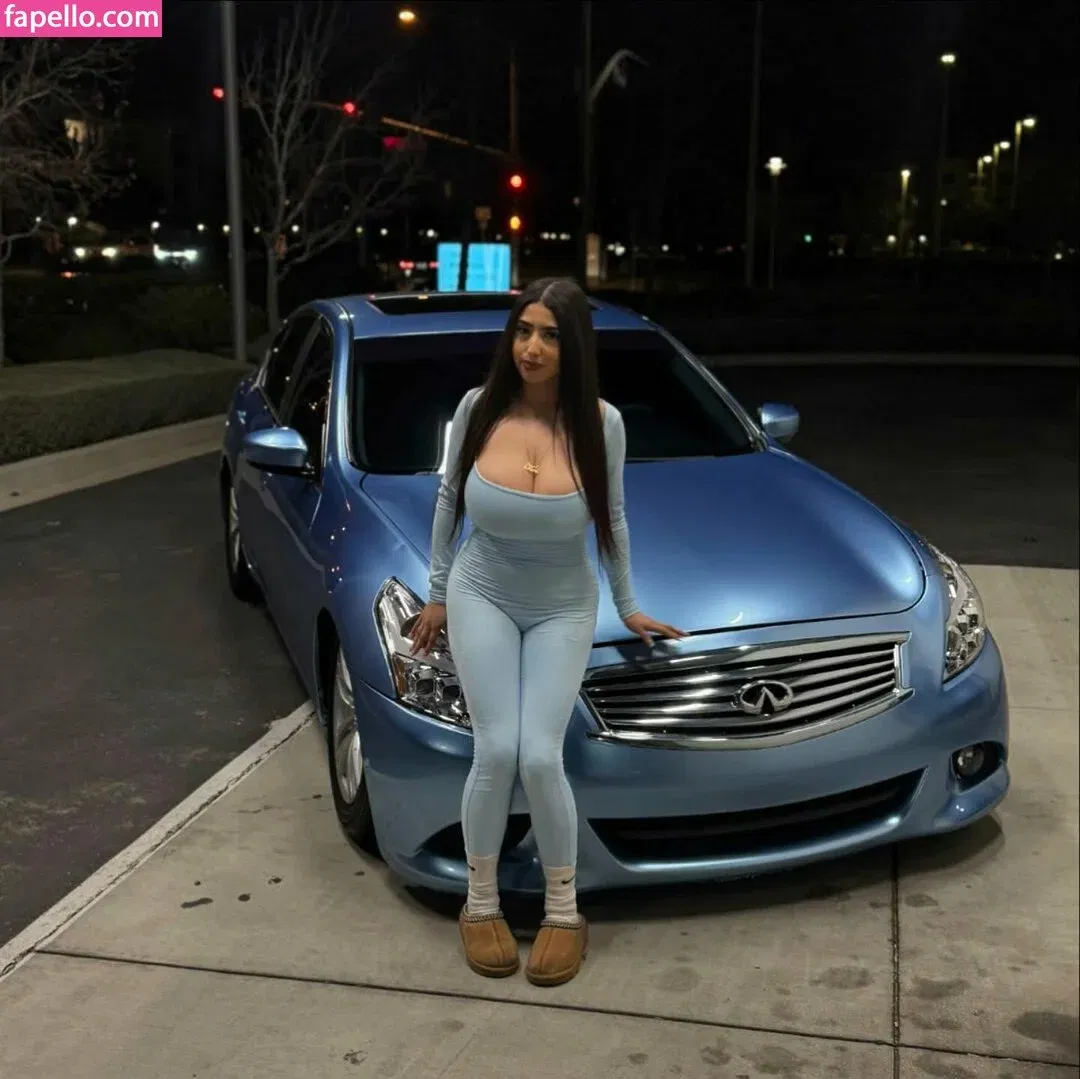 ashleyarambulaa Onlyfans Photo Gallery 