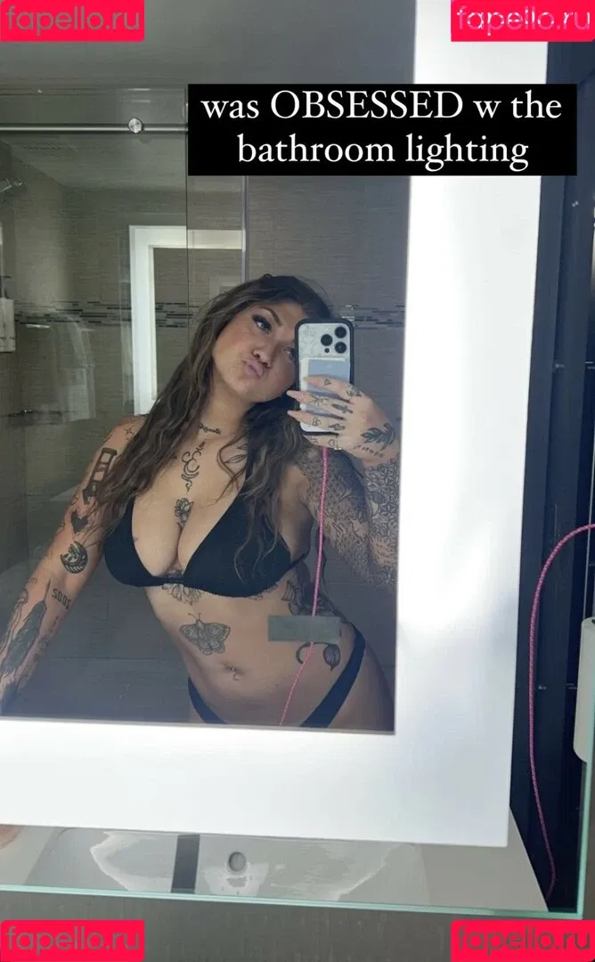 Morganzuchora Onlyfans Photo Gallery 