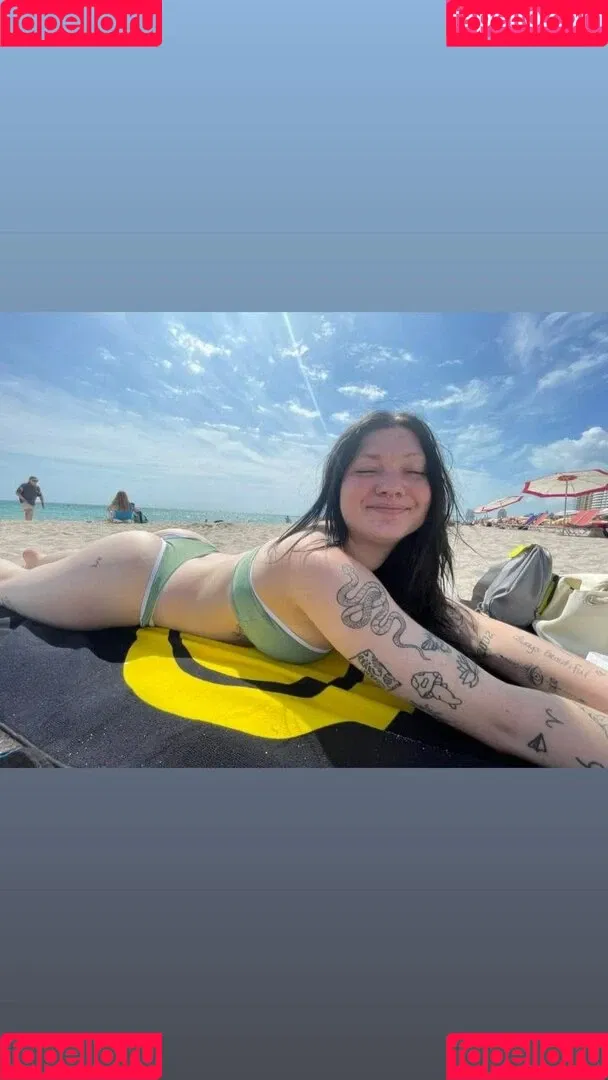 Morganzuchora Onlyfans Photo Gallery 