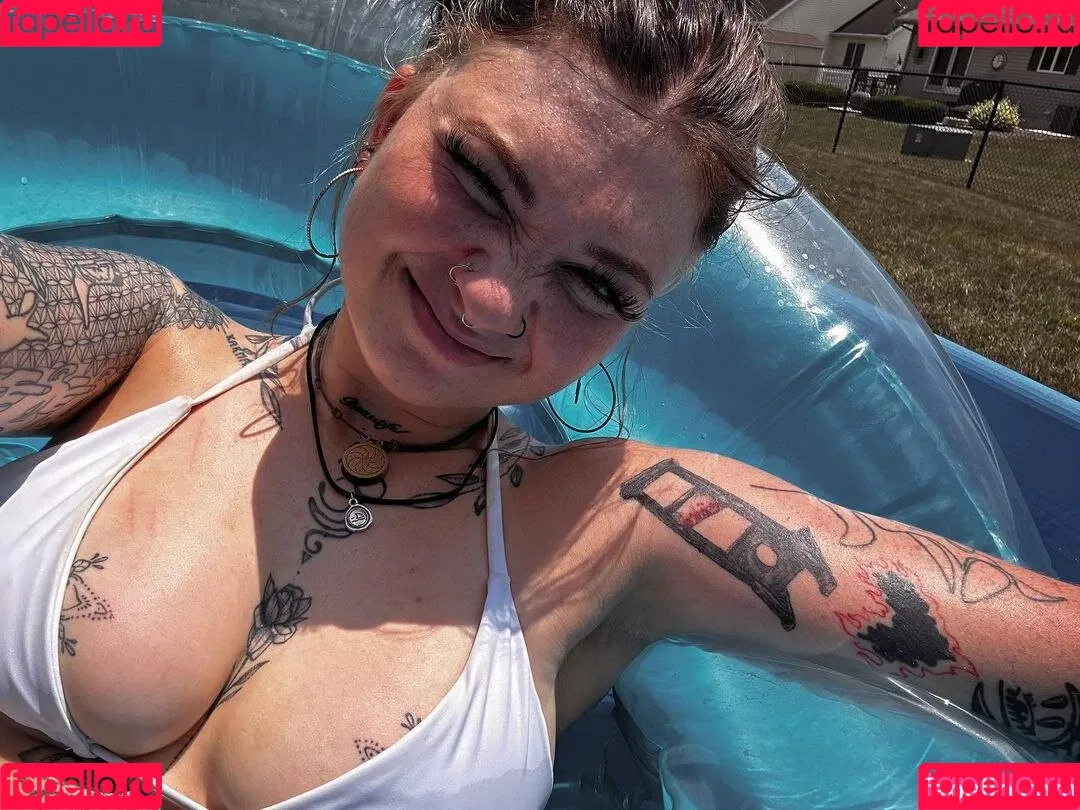Morganzuchora Onlyfans Photo Gallery 