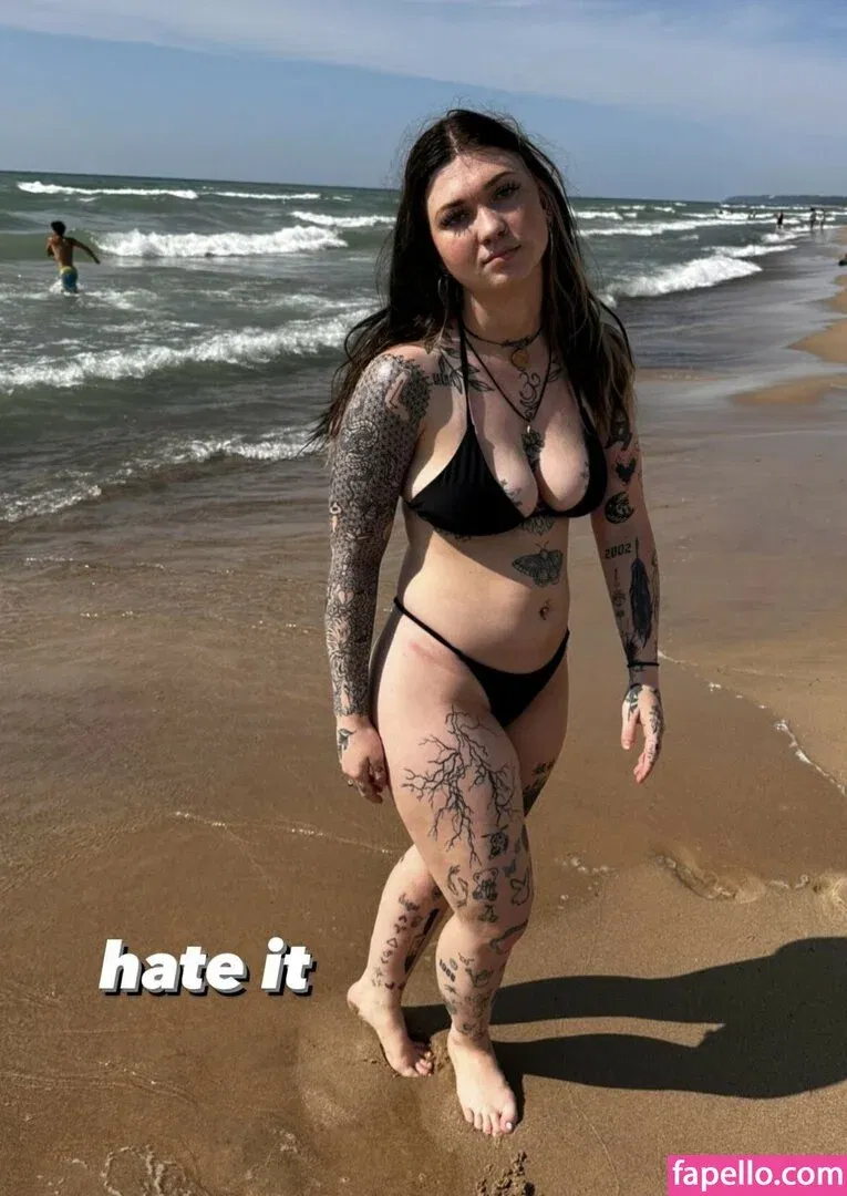 Morganzuchora Onlyfans Photo Gallery 