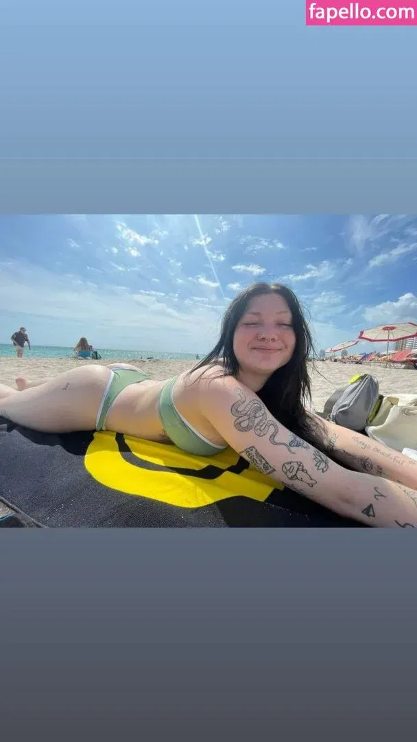 Morganzuchora Onlyfans Photo Gallery 