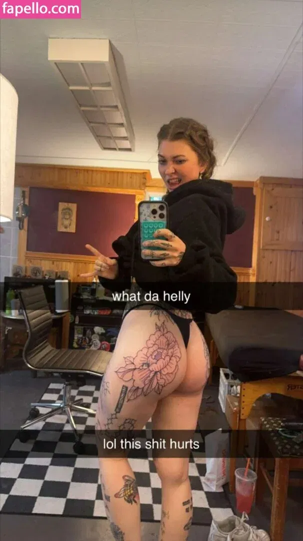 Morganzuchora Onlyfans Photo Gallery 