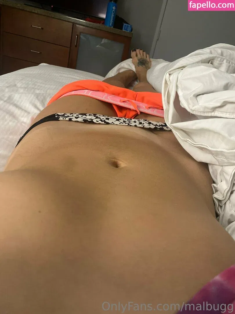 malbugg Onlyfans Photo Gallery 