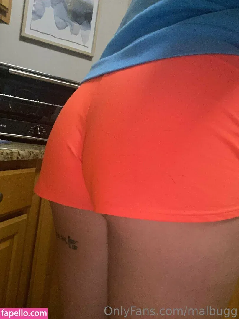 malbugg Onlyfans Photo Gallery 