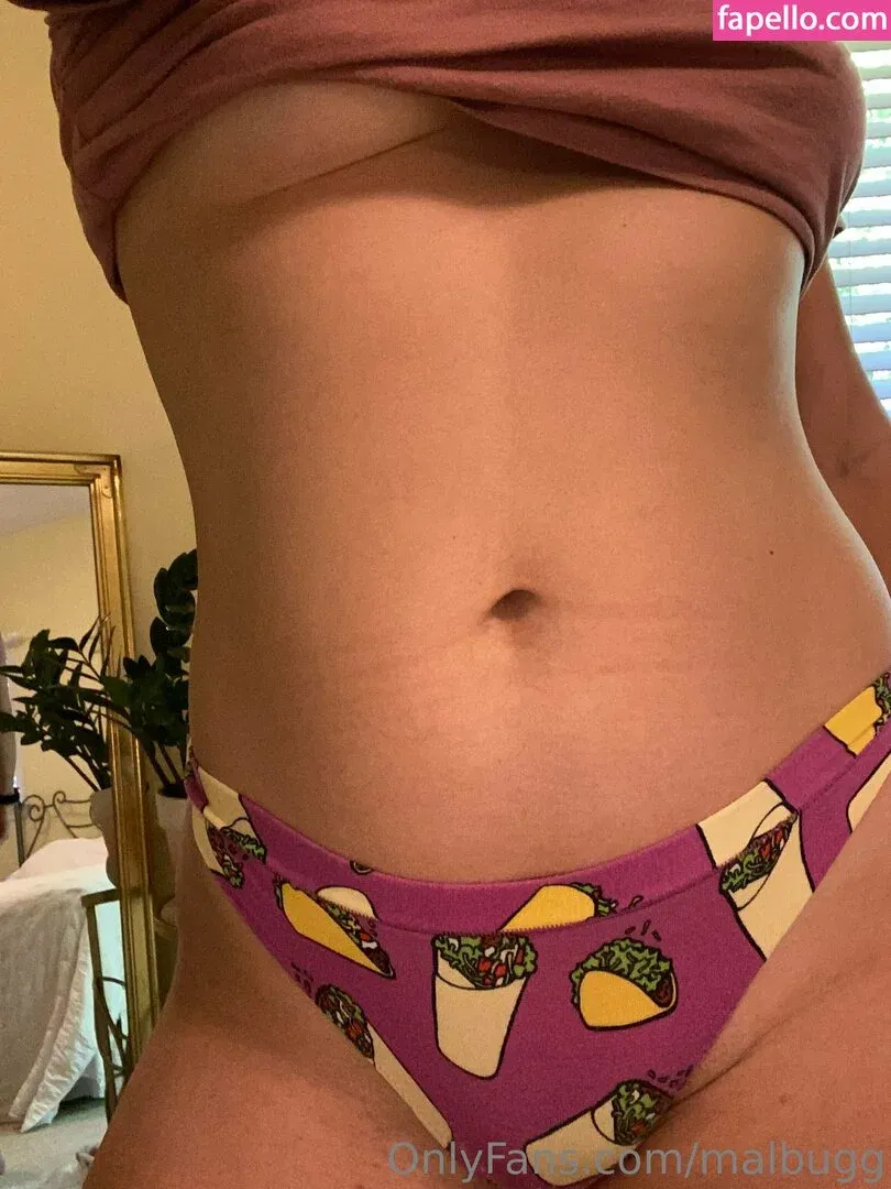 malbugg Onlyfans Photo Gallery 