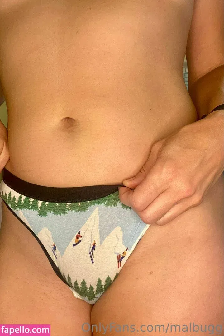 malbugg Onlyfans Photo Gallery 