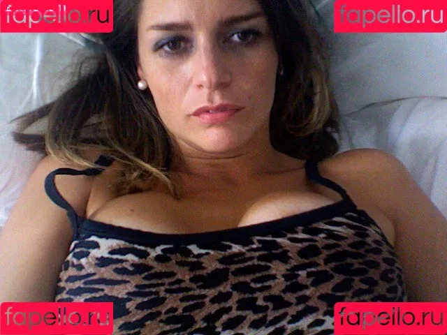 Romina Ricci Onlyfans Photo Gallery 
