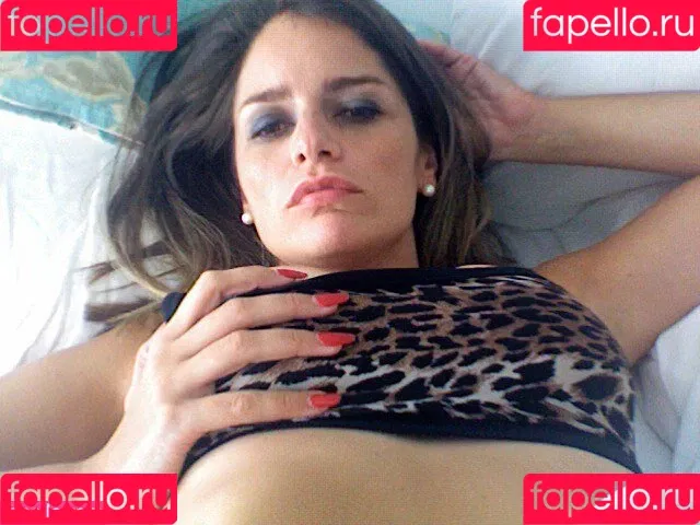 Romina Ricci Onlyfans Photo Gallery 