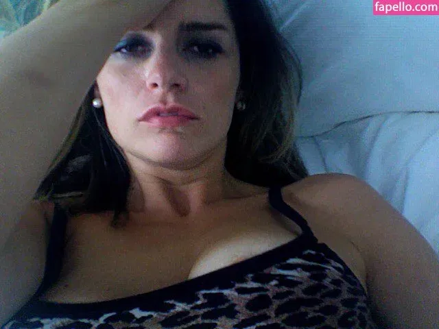 Romina Ricci Onlyfans Photo Gallery 