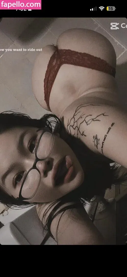 crybabyxxx Onlyfans Photo Gallery 