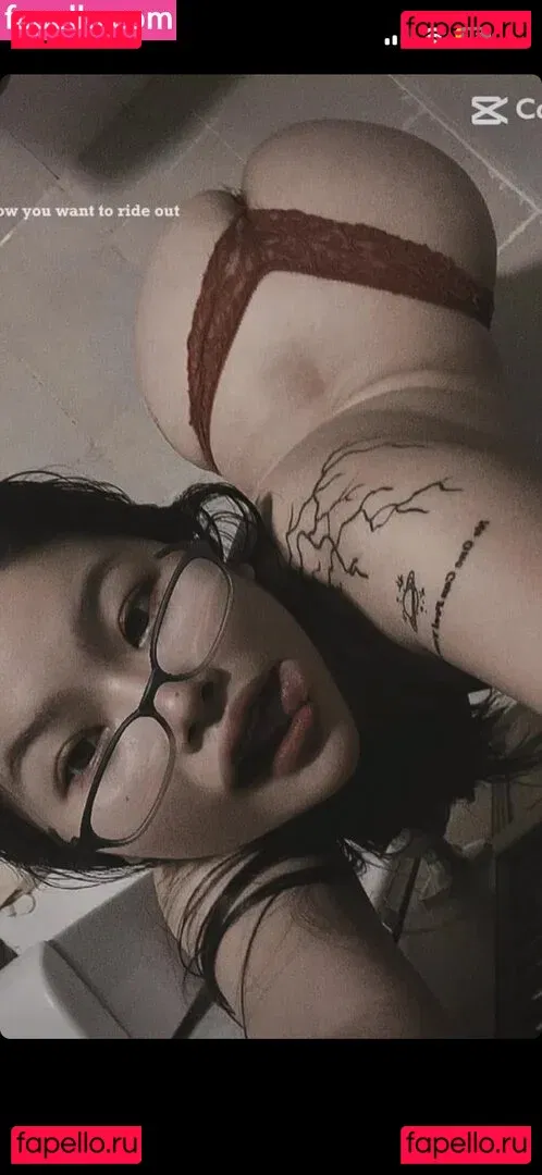 crybabyxxx Onlyfans Photo Gallery 