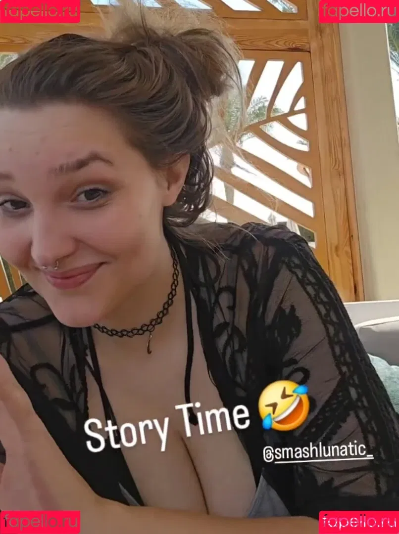 SmashLunatic Onlyfans Photo Gallery 