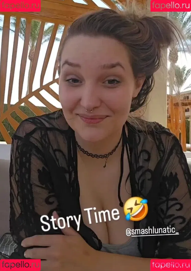 SmashLunatic Onlyfans Photo Gallery 