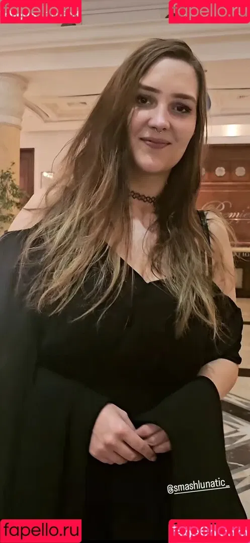 SmashLunatic Onlyfans Photo Gallery 