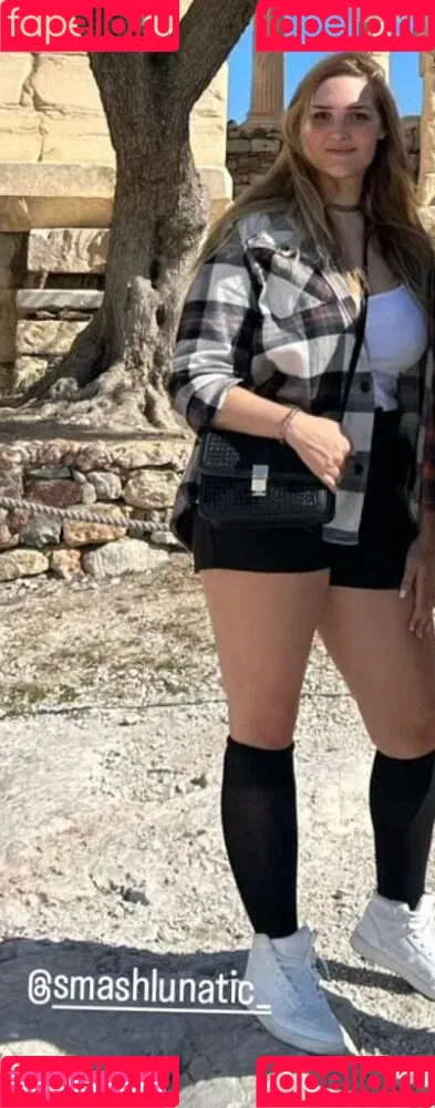 SmashLunatic Onlyfans Photo Gallery 