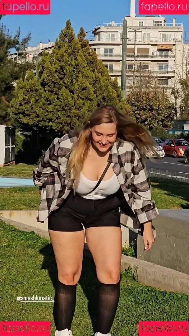 SmashLunatic Onlyfans Photo Gallery 