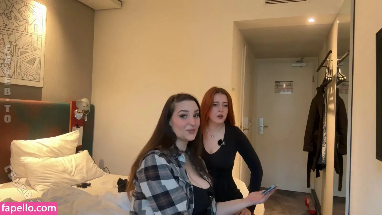 SmashLunatic Onlyfans Photo Gallery 