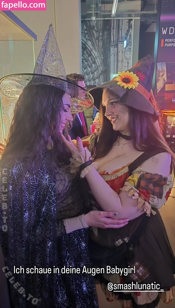 SmashLunatic Onlyfans Photo Gallery 