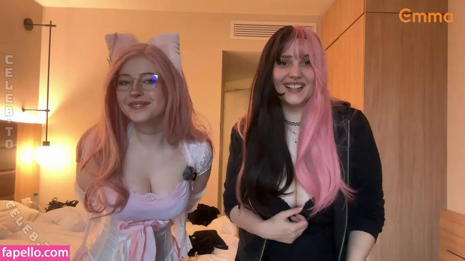 SmashLunatic Onlyfans Photo Gallery 