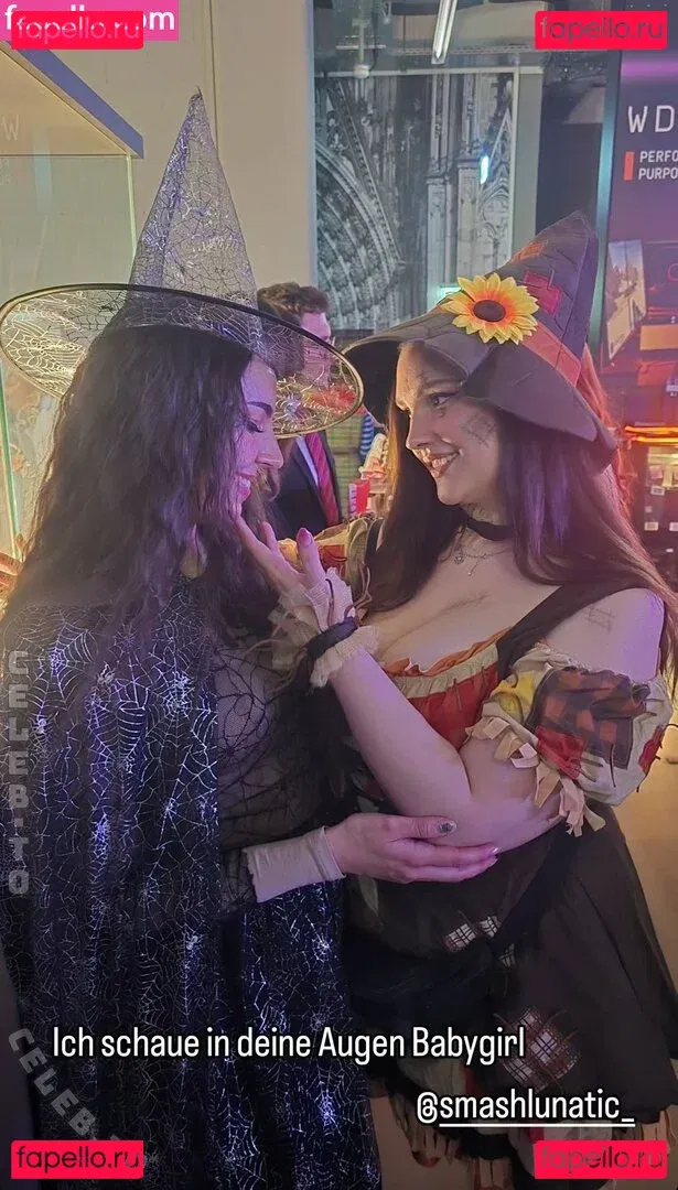 SmashLunatic Onlyfans Photo Gallery 