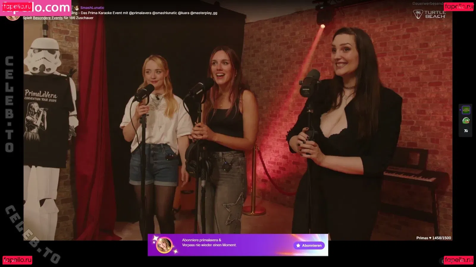 SmashLunatic Onlyfans Photo Gallery 