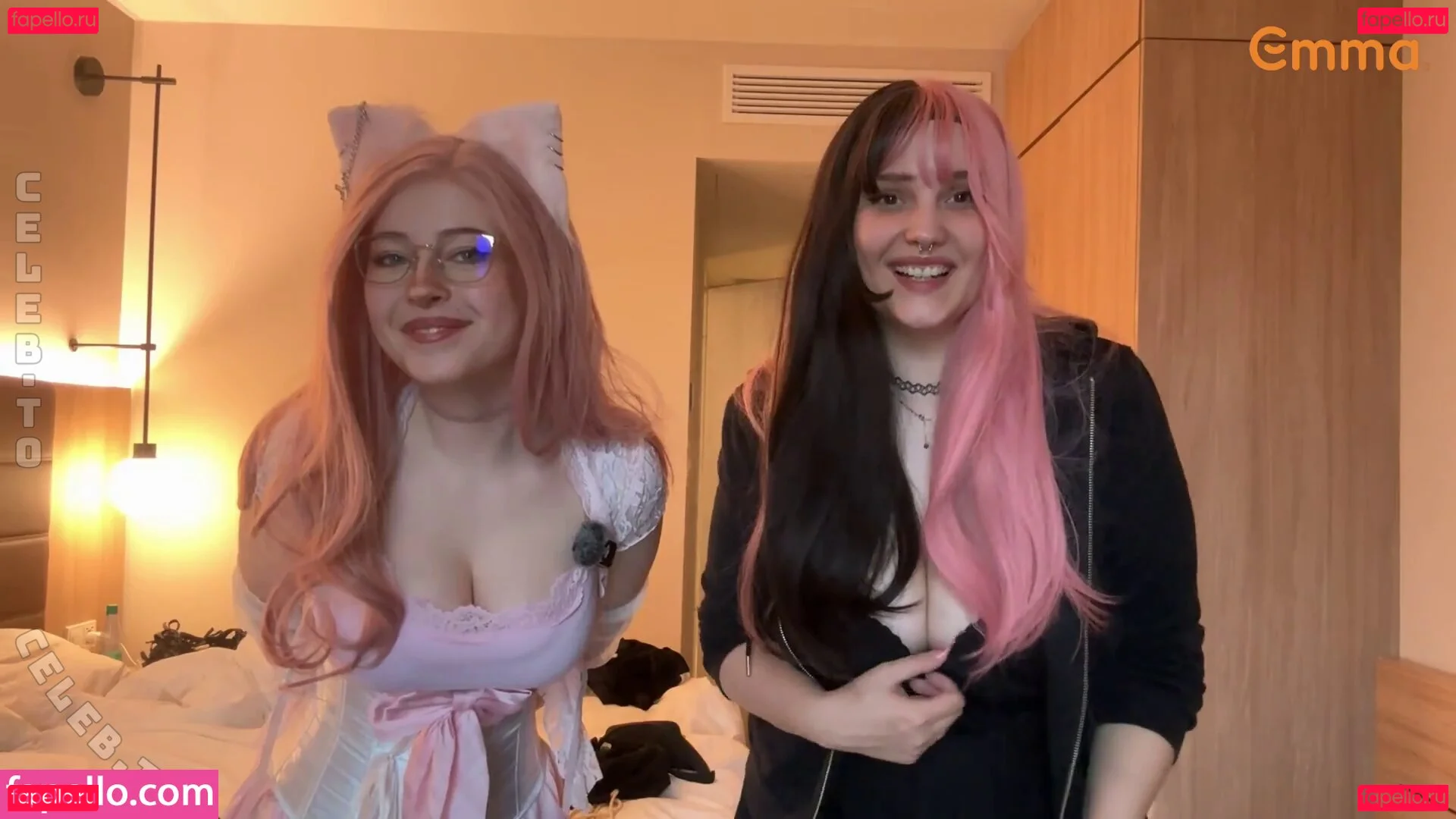 SmashLunatic Onlyfans Photo Gallery 