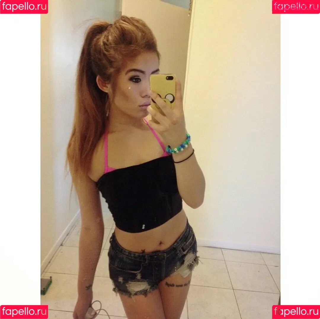 Amy Spades Onlyfans Photo Gallery 