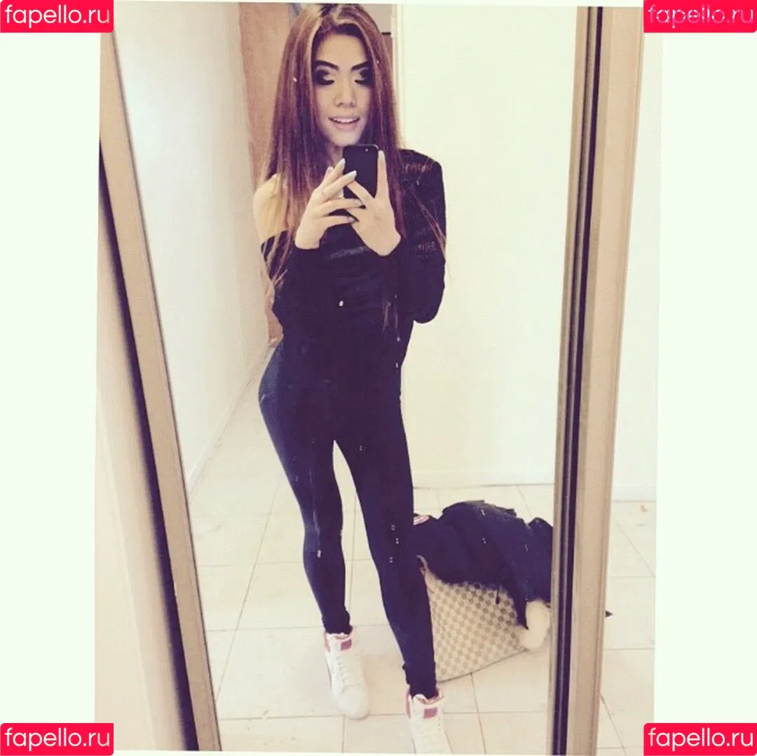 Amy Spades Onlyfans Photo Gallery 