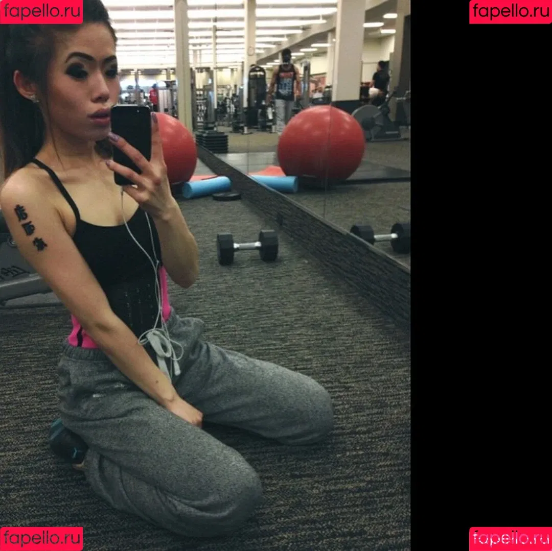 Amy Spades Onlyfans Photo Gallery 