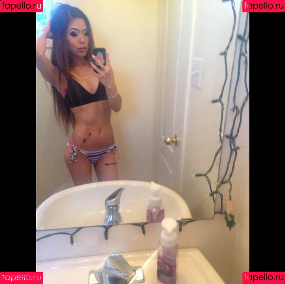 Amy Spades Onlyfans Photo Gallery 
