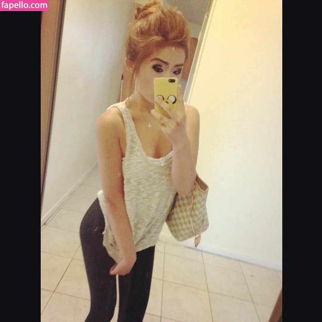 Amy Spades Onlyfans Photo Gallery 