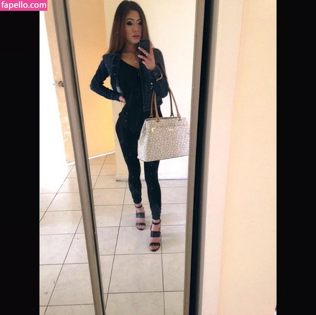 Amy Spades Onlyfans Photo Gallery 