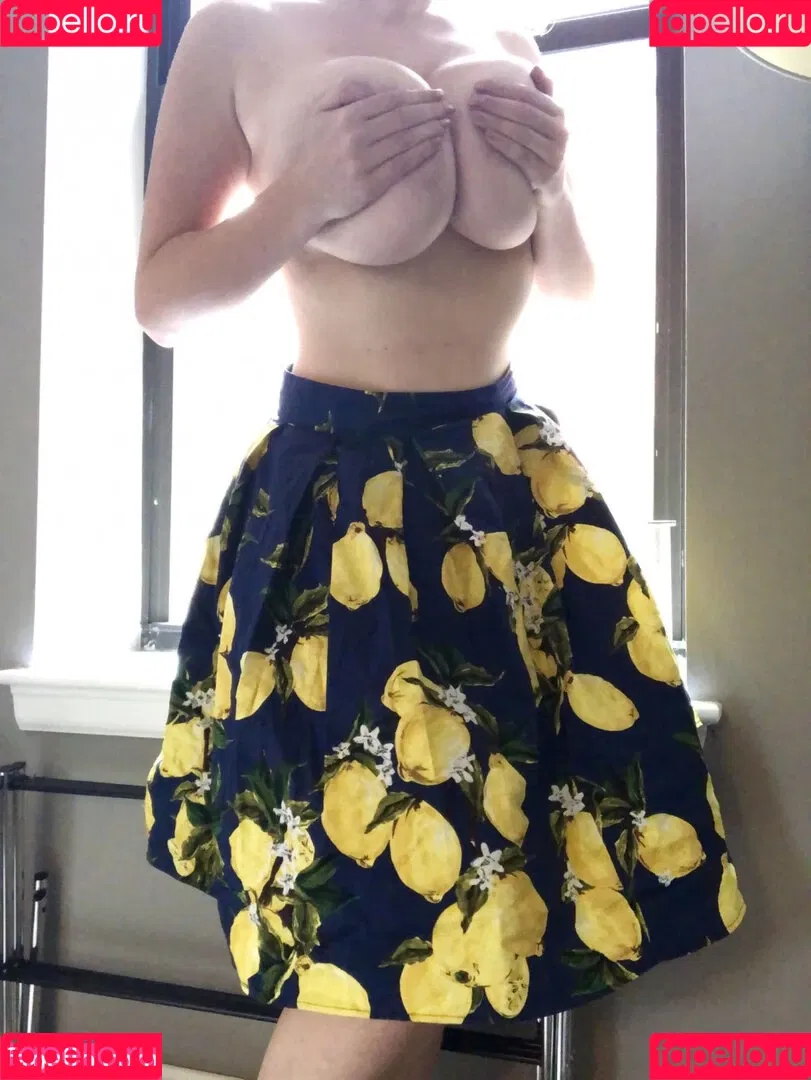 Ineffable Jenna Onlyfans Photo Gallery 