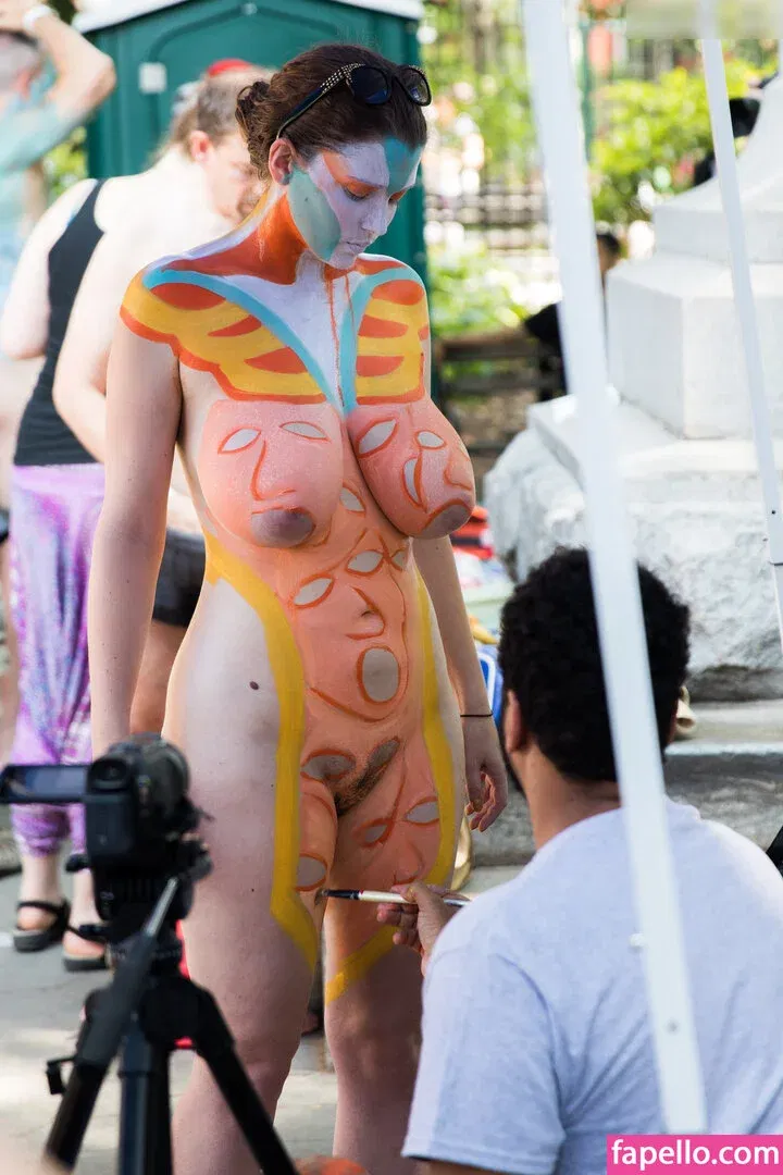 Ineffable Jenna Onlyfans Photo Gallery 