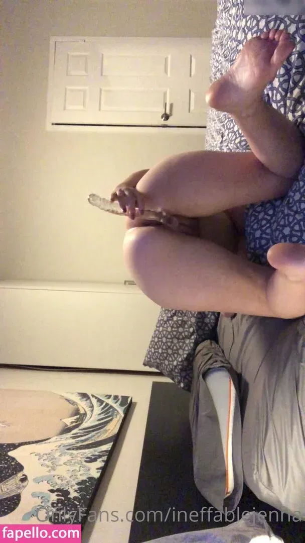 Ineffable Jenna Onlyfans Photo Gallery 