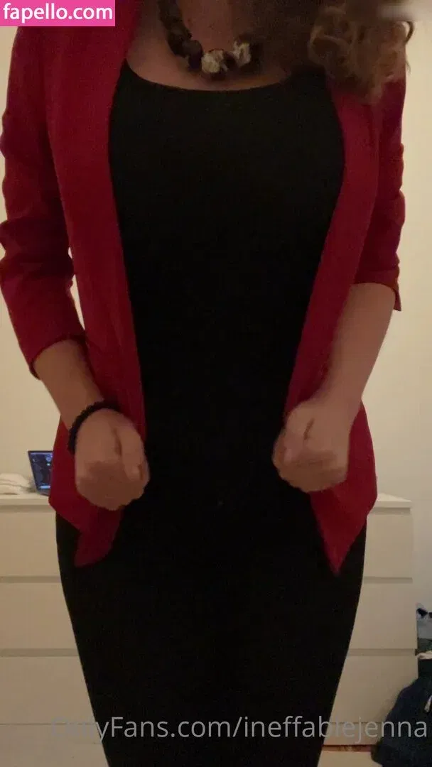 Ineffable Jenna Onlyfans Photo Gallery 