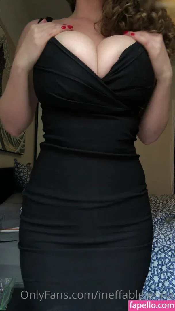 Ineffable Jenna Onlyfans Photo Gallery 