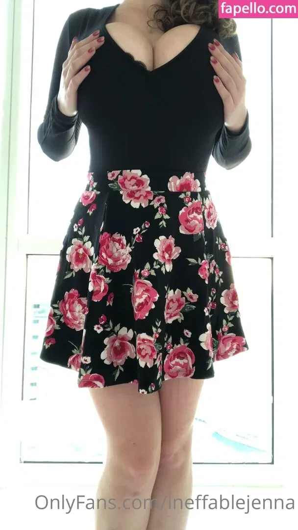 Ineffable Jenna Onlyfans Photo Gallery 