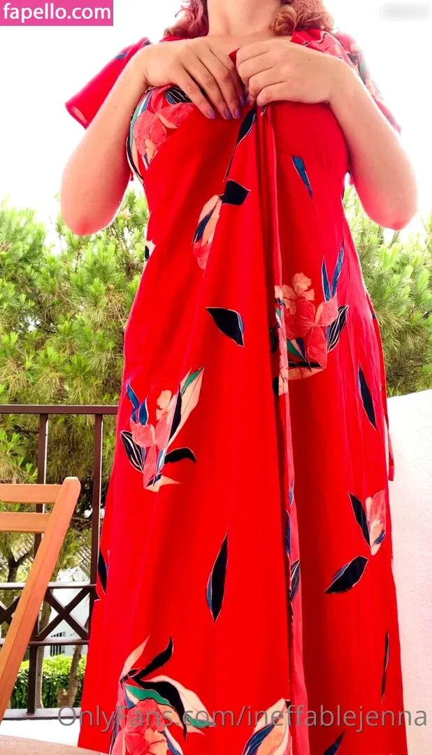 Ineffable Jenna Onlyfans Photo Gallery 