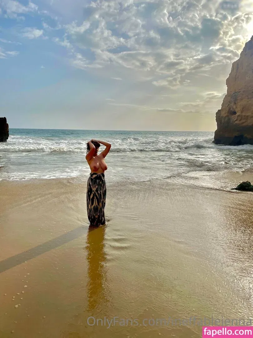 Ineffable Jenna Onlyfans Photo Gallery 